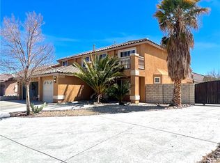 14887 Aloe Rd, Victorville, CA 92394