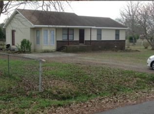 1609 Ashwander St, Hanceville, AL 35077
