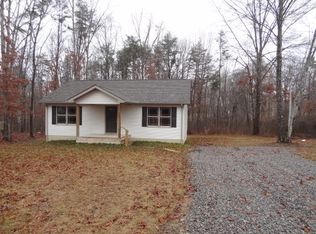1036 N Shady Lane Loop, Clarkrange, TN 38553
