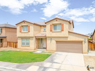 258 W Nuevo Vallarta Dr, Imperial, CA, 92251