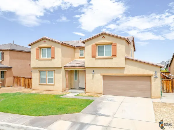 258 W Nuevo Vallarta Dr, Imperial, CA 92251