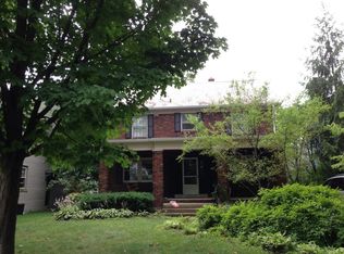 59 S Ardmore Rd, Columbus, OH 43209