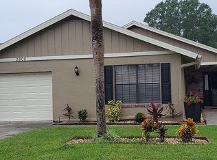 2800 Heatherside Ave, Orlando, FL 32822
