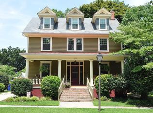 4501 Colonial Ave, Norfolk, VA 23508