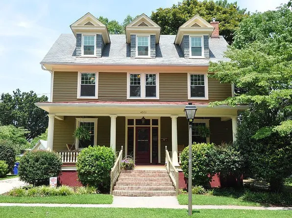 4501 Colonial Ave, Norfolk, VA 23508