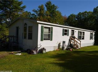 421 5th Rd, Carmel, ME 04419