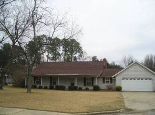 5844 Stonewood Ct, Montgomery, AL 36117