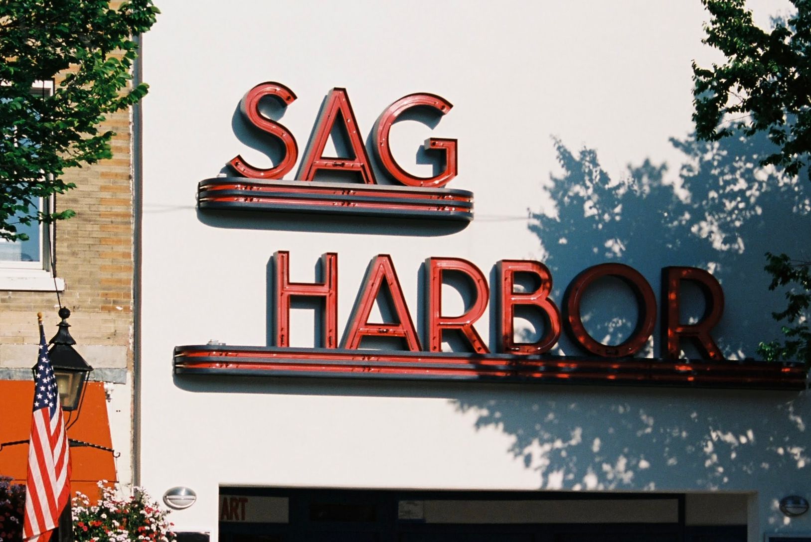 Sag Harbor Village