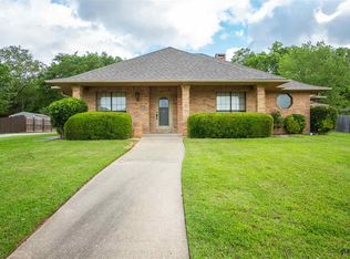 3014 Masters Dr, Mt Pleasant, TX 75455