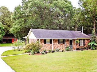 3400 Lacoste Rd, Mobile, AL 36618