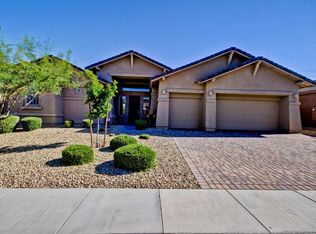 5546 W Mine Trl, Phoenix, AZ 85083