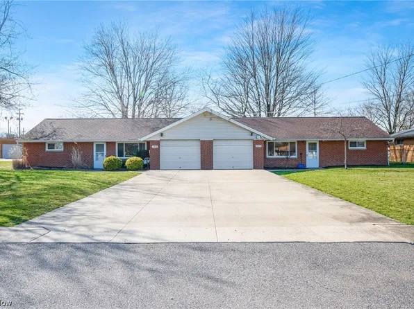 12872-76 Fountain Ct, Strongsville, OH 44136