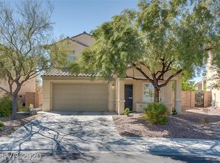 2915 Disk Ave, North Las Vegas, NV 89084