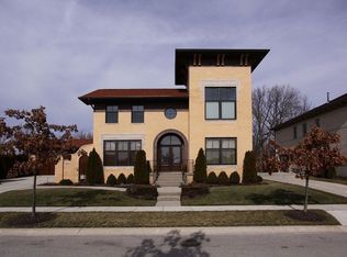 6724 Beekman Pl W, Zionsville, IN 46077