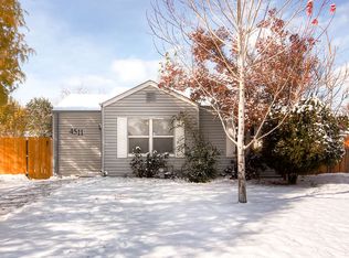 4511 Quieto Ct, Denver, CO 80211