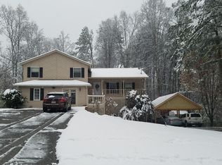 3038 Cedar Mill Xing, Acworth, GA 30102