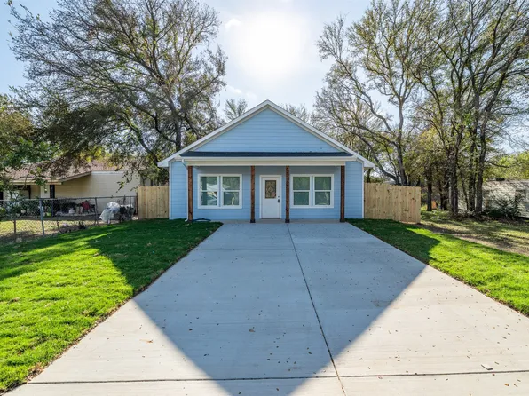 3005 Blackjack Ln, Granbury, TX 76048