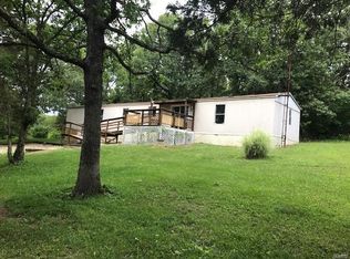 6921 Deer Run Rd, Dittmer, MO 63023