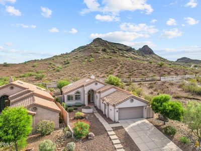 1711 E WALTANN Lane, Phoenix, AZ, 85022