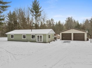 8017 Lyman Rd, Roscommon, MI 48653