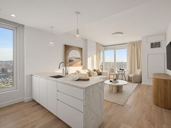 2nd image of 130 2nd St #8D