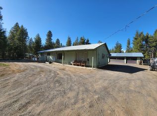 16184 Del Pino Dr, La Pine, OR 97739