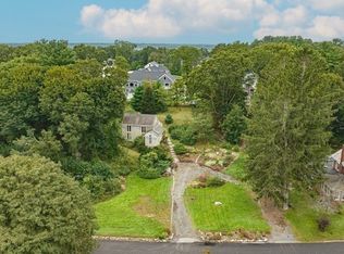 6 Larrabee Ave, Danvers, MA 01923