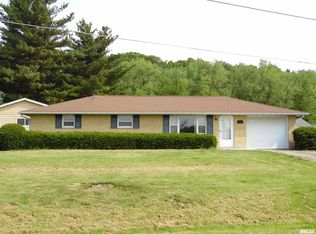 7631 W Astle Ln, Mapleton, IL 61547