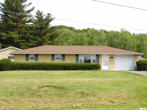 7631 W Astle Ln, Mapleton, IL 61547