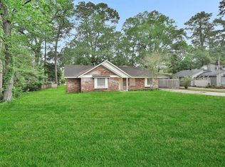 1623 Chestnut Ridge Rd, Humble, TX 77339