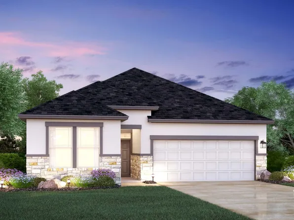 13210 Wolf Thorn Dr, Manchaca, TX 78652