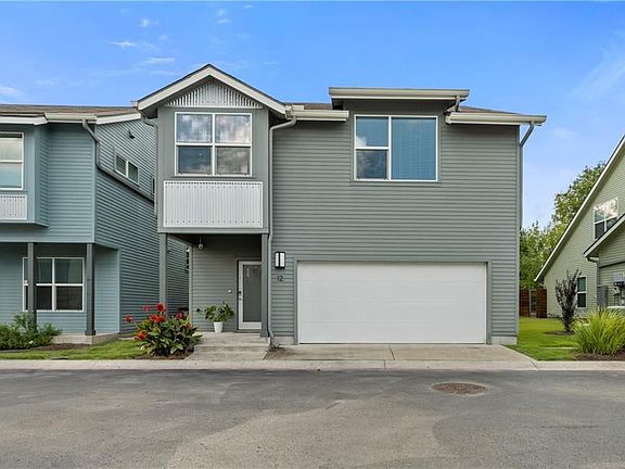 2nd image of 301 W Stassney Ln Unit 12