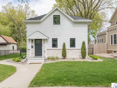 1520 N Broad St, Mankato, MN, 56001