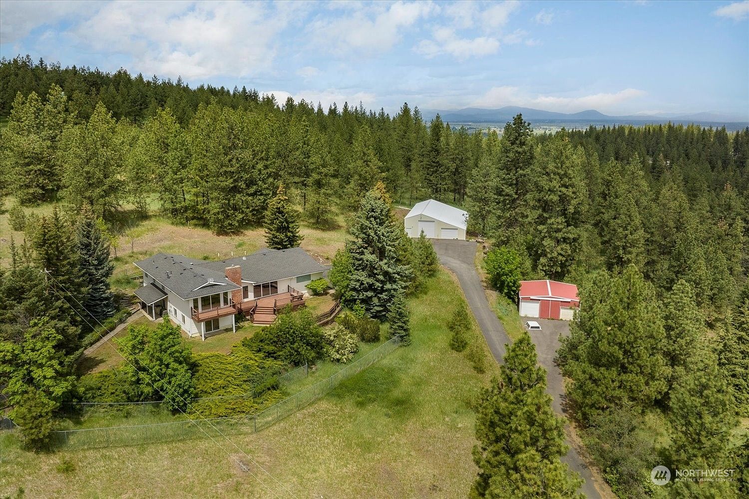 21115 N Pease Hill Road, Colbert, WA 99005 MLS 2164532 Zillow