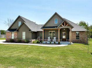 1568 Shaylee Ln, Choctaw, OK 73020