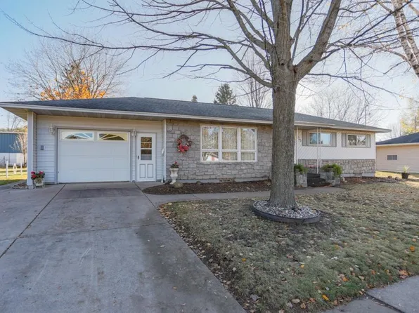 523 South 19TH AVENUE, Wausau, WI 54401