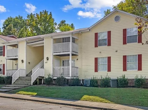 523F Mystic Dr, Greensboro, NC 27406