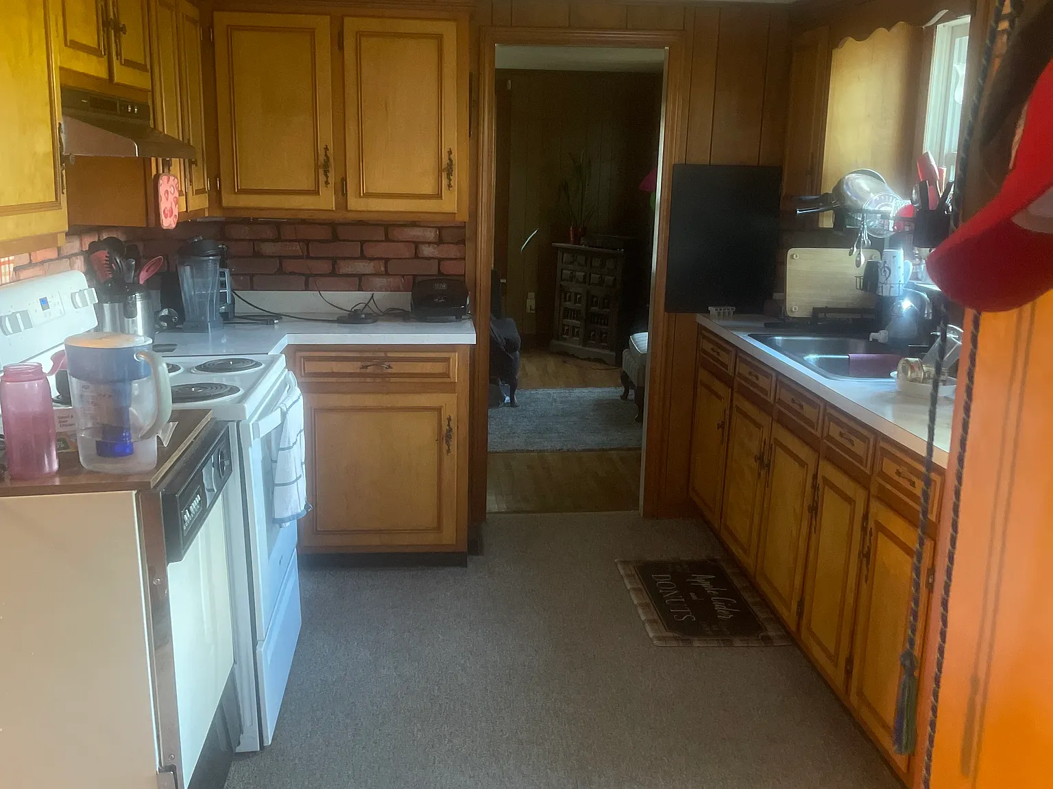 2 bed, 1178 sqft, $1,875 — Photo 4