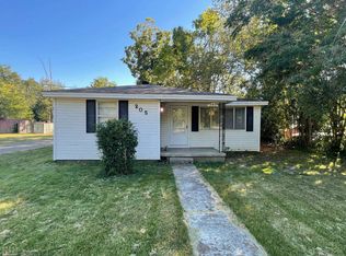 205 Mulberry St, Jonesboro, AR 72401