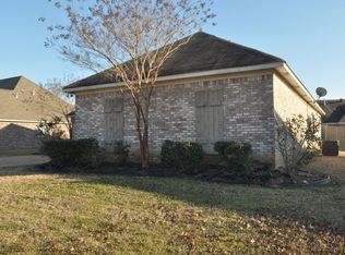 155 W Elbridge Way, Canton, MS 39046