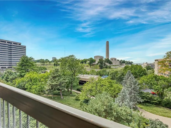 2510 Grand Blvd APT 903, Kansas City, MO 64108