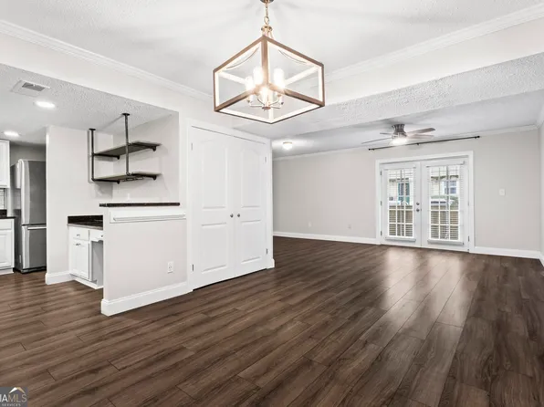 6900 Roswell Rd Unit 20Q, Atlanta, GA 30328