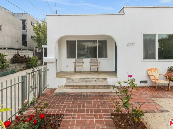2031 Penmar Ave, Venice, CA 90291