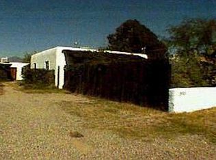 3543 E Bellevue W Guest House, Tucson, AZ 85716