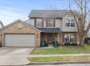 840 Eastmont Rd, Lexington, KY 40509