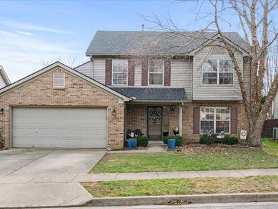840 Eastmont Rd, Lexington, KY, 40509