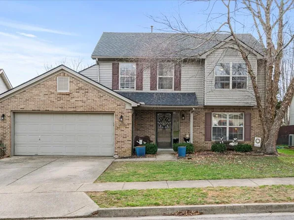 840 Eastmont Rd, Lexington, KY 40509