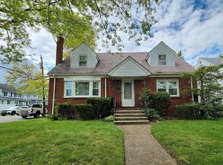 141 Crosby Ave, Paterson, NJ 07502