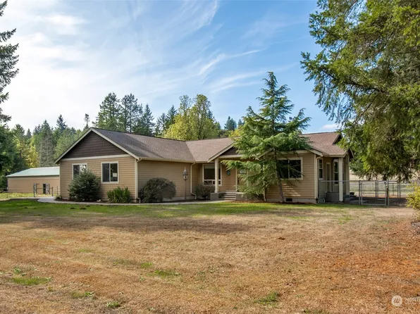 4915 163rd Lane SW, Rochester, WA 98579