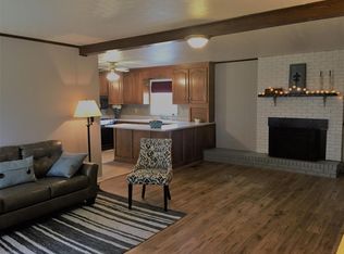 50 Jenkins Dr, Fayetteville, TN 37334